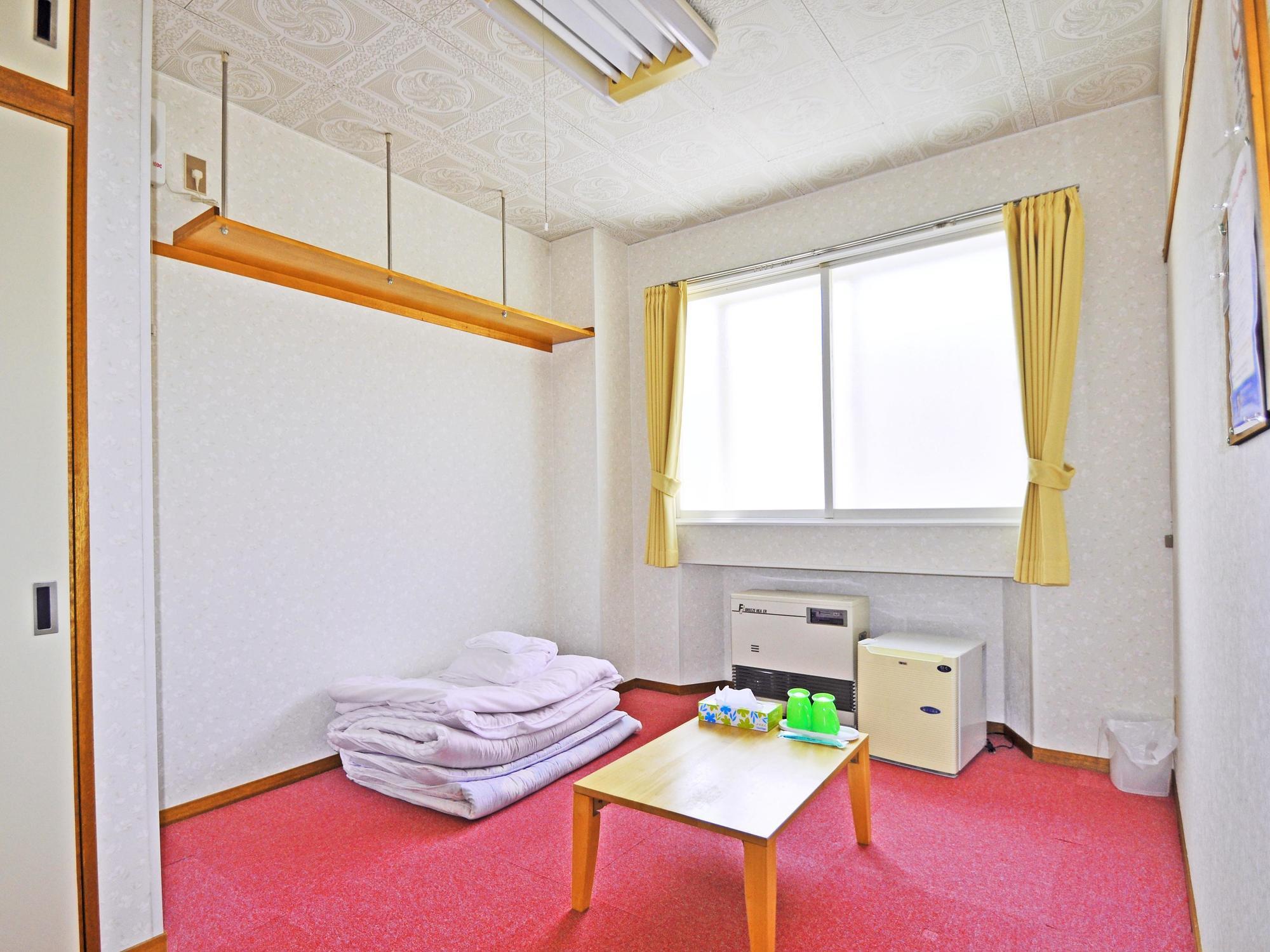 Hakodate Perry House Exteriér fotografie